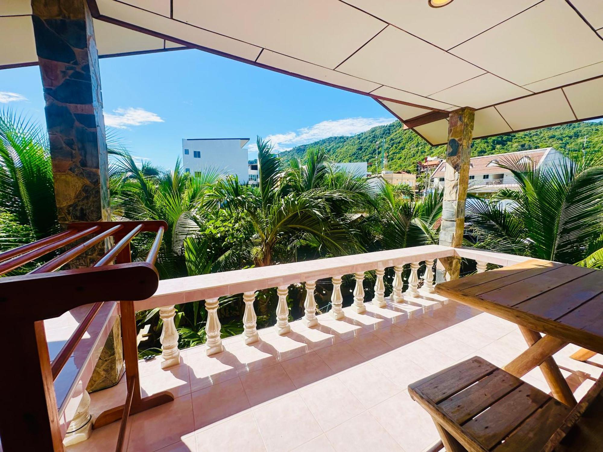 Family House Resort, Haad Rin Habitación foto