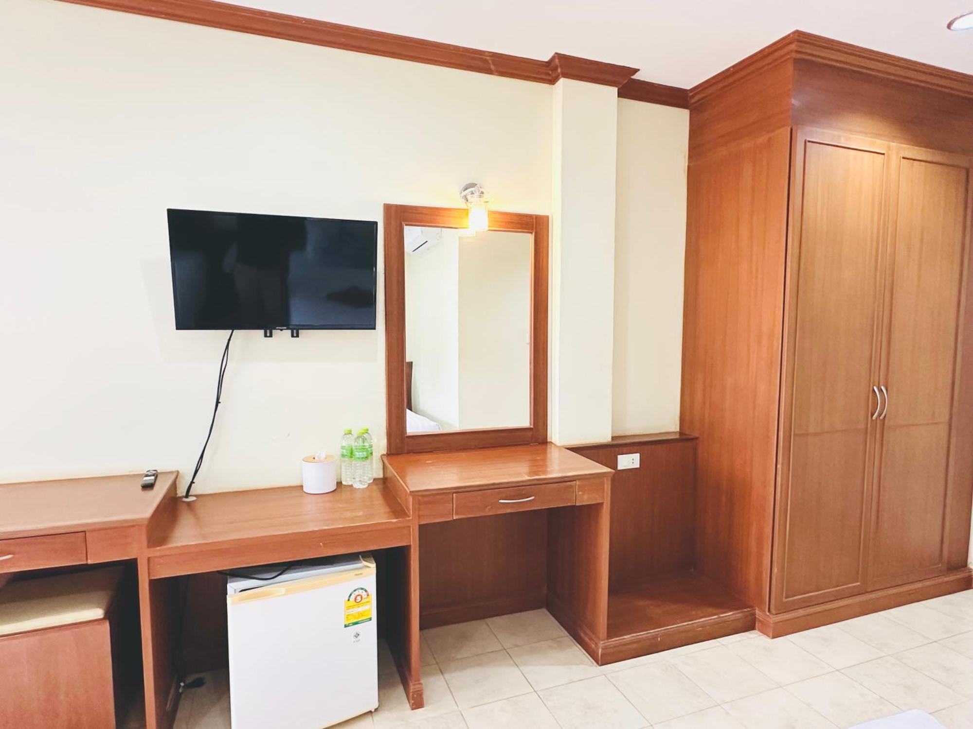 Family House Resort, Haad Rin Habitación foto