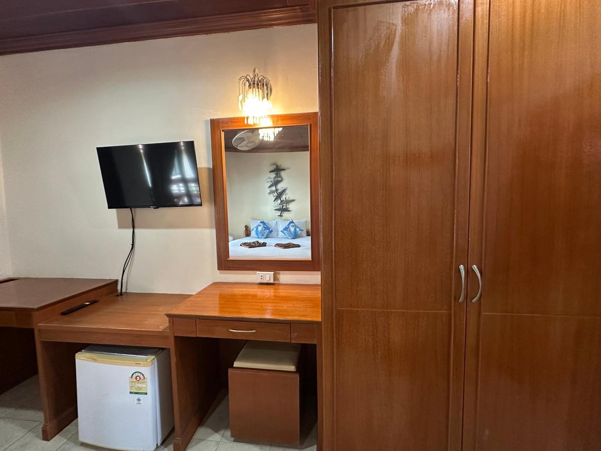 Family House Resort, Haad Rin Habitación foto